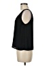 Forever 21 Black Sleeveless Top Size M - photo 5