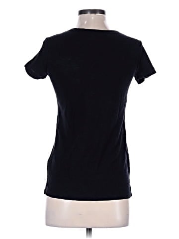 James Perse Short Sleeve T-Shirt (view 2)
