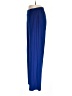 IMAN Blue Casual Pants Size M - photo 5