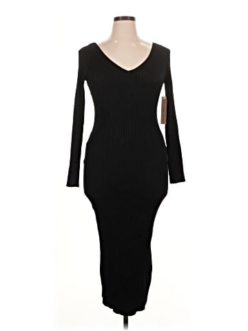 Almost Famous Cocktail Dress (view 1)