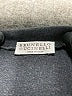 Brunello Cucinelli Black Gray Tank Top Size L - photo 7