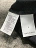 Brunello Cucinelli Black Gray Tank Top Size L - photo 8