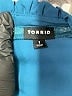 Torrid 100% Polyester Teal Short Sleeve Blouse Size 1X Plus (1) - photo 7