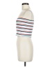 Subdued White Tube Top Size M - photo 5