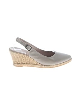 Eric Michael Wedges (view 1)