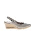 Eric Michael Gray Wedges Size EU 38 - photo 1