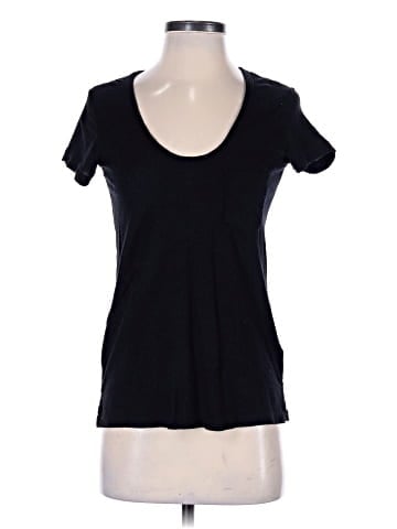 James Perse Short Sleeve T-Shirt (view 1)