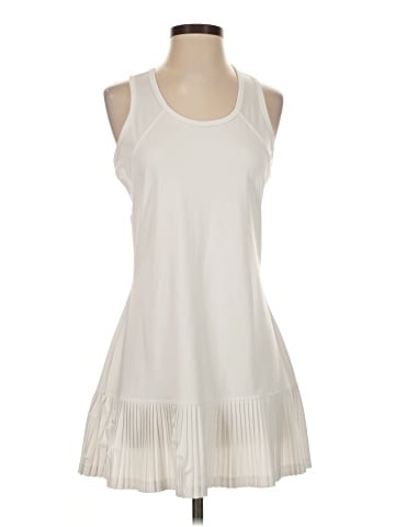 Tail Casual Dress (view 1)