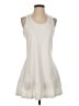 Tail White Casual Dress Size S - photo 1