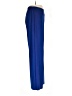 IMAN Blue Casual Pants Size M - photo 4