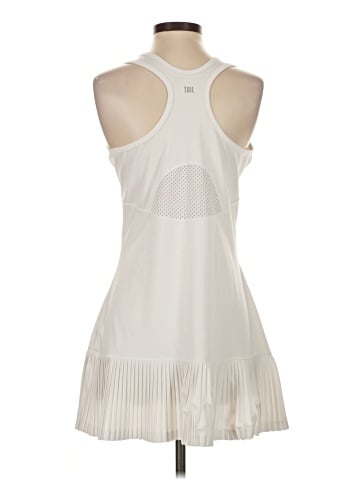 Tail Casual Dress (view 2)