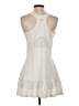 Tail White Casual Dress Size S - photo 2