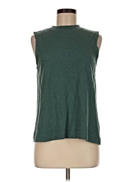 Pact Sleeveless T-Shirt (view 1)
