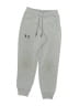 Under Armour Gray Sweatpants Size S (youth) - photo 1