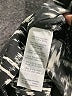 J.Crew 100% Polyester Black 3/4 Sleeve Top Size 6 - photo 8