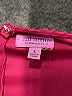 Francesca's Burgundy Cocktail Dress Size L - photo 7