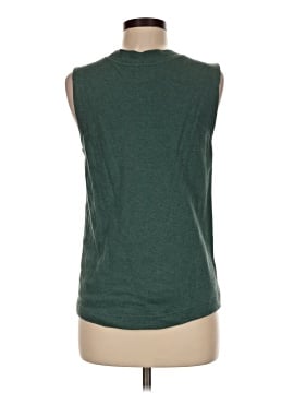 Pact Sleeveless T-Shirt (view 2)