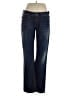 True Religion 100% Cotton Blue Jeans Size 34 waist - photo 1