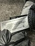 Universal Thread Stripes Gray Jeans Size 4 - photo 8