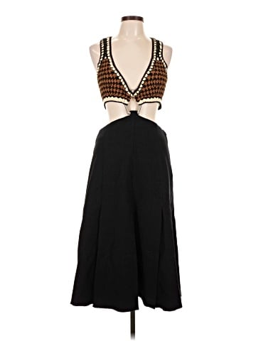 Proenza Schouler Cocktail Dress (view 1)