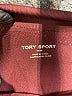 Tory Sport Burgundy Active Pants Size M - photo 7