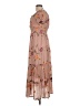 Kindred Brown Casual Dress Size L (petite) - photo 5