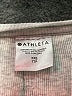 Athleta Silver Short Sleeve T-Shirt Size XXS - photo 7