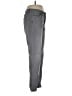 Jones New York Gray Jeans Size 10 - photo 4