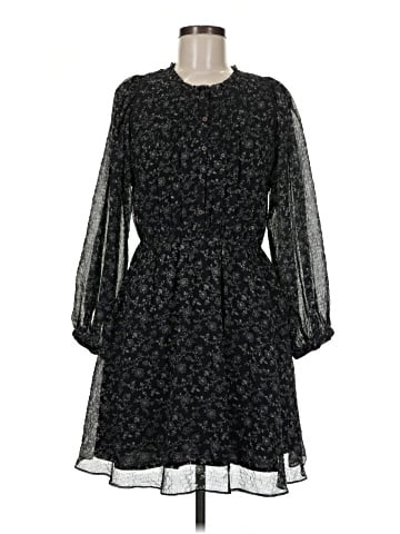 Madewell Casual Dress (view 1)