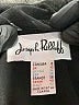 Joseph Ribkoff Black Jumpsuit Size 8 - photo 4