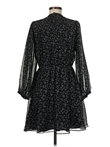 Madewell Casual Dress (view 2)