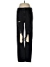 American Eagle Outfitters 100% Cotton Black Jeans Size 6 - photo 1