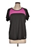 Under Armour Black Short Sleeve Top Size L (estimated) - photo 1