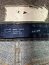 Levi's Hearts Blue Jeans Size 14 - photo 7
