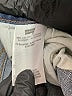Levi's Hearts Blue Jeans Size 14 - photo 8
