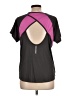 Under Armour Black Short Sleeve Top Size L (estimated) - photo 2