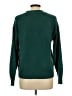 Universal Thread Green Pullover Sweater Size L - photo 2
