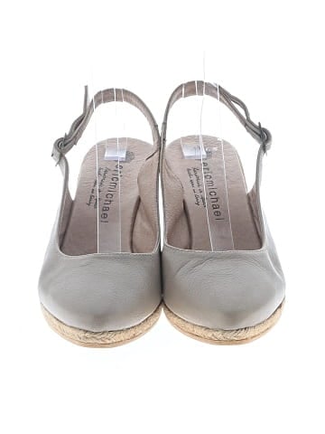 Eric Michael Wedges (view 2)
