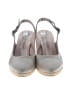 Eric Michael Gray Wedges Size EU 38 - photo 2