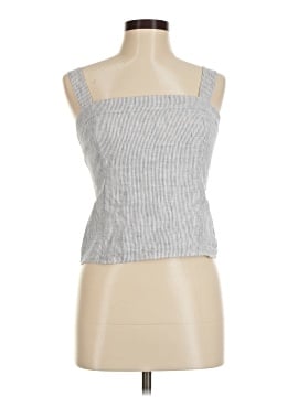 Quince Sleeveless Blouse (view 1)