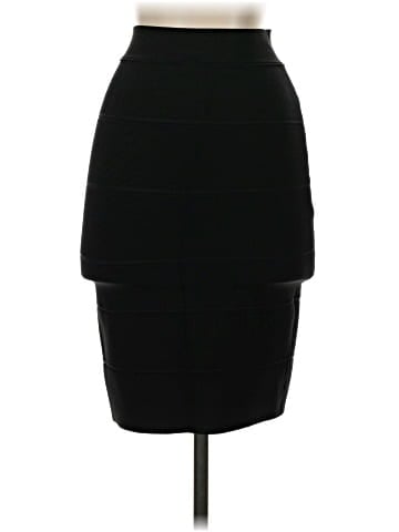 BCBGMAXAZRIA Formal Skirt (view 2)