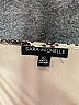 Sara Michelle 100% Polyester Brown 3/4 Sleeve Blouse Size XL - photo 7