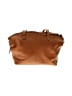 Margot 100% Leather Tan Leather Shoulder Bag One size - photo 3