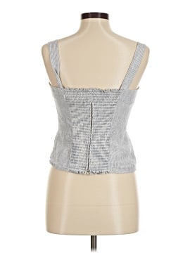 Quince Sleeveless Blouse (view 2)