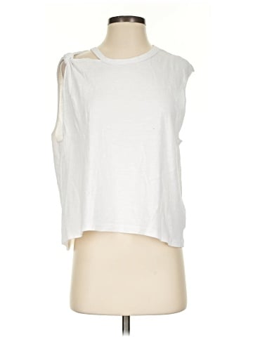 Current/Elliott Sleeveless T-Shirt (view 1)