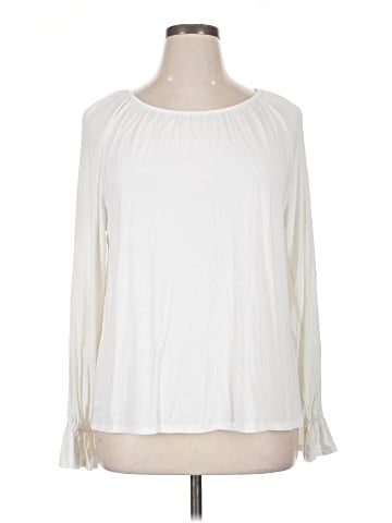 Grace 3/4 Sleeve T-Shirt (view 1)