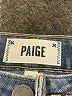 Paige Blue Jeans Size 26 waist - photo 7