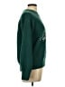 Universal Thread Green Pullover Sweater Size L - photo 4