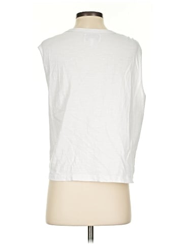 Current/Elliott Sleeveless T-Shirt (view 2)