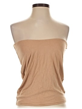 Naked Wardrobe Tube Top (view 1)